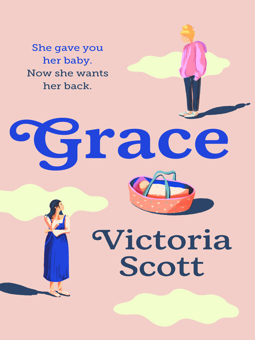 Title details for Grace by Victoria Scott - Available